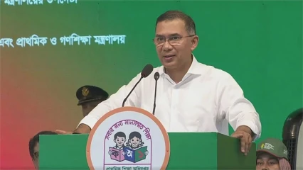 খেলার পাশাপাশি শিক্ষায়ও মনোযোগী হওয়ার আহ্বান প্রধানমন্ত্রীর
