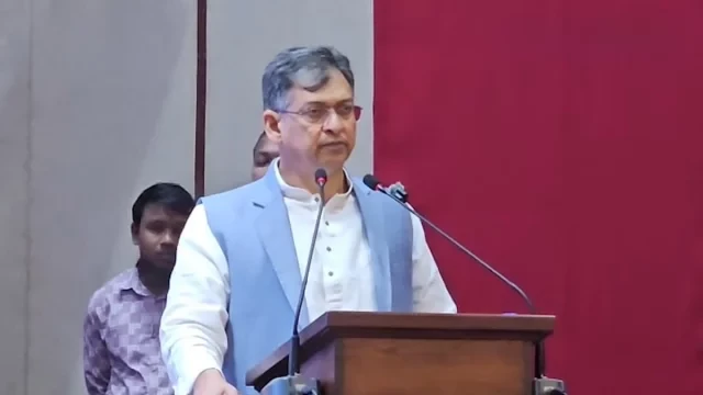 কক্সবাজারে আঞ্চলিক রাসায়নিক পরীক্ষাগার দ্রুত চালু হবে: স্বরাষ্ট্রমন্ত্রী