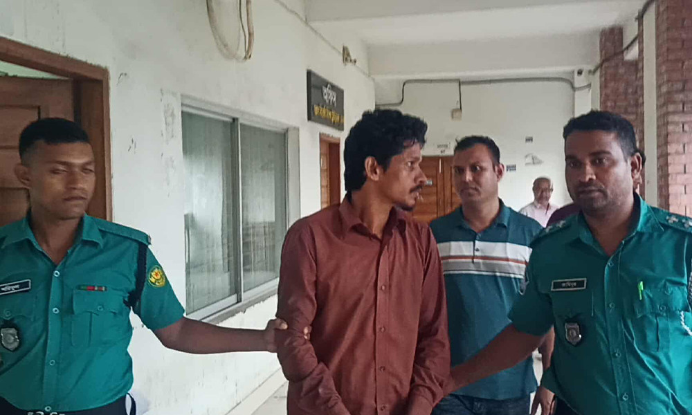 ‘পৈশাচিক’ হামলার কারণ জানালেন মিডফোর্ড সোহাগ হত্যা মামলার মূল আসামি মহিন