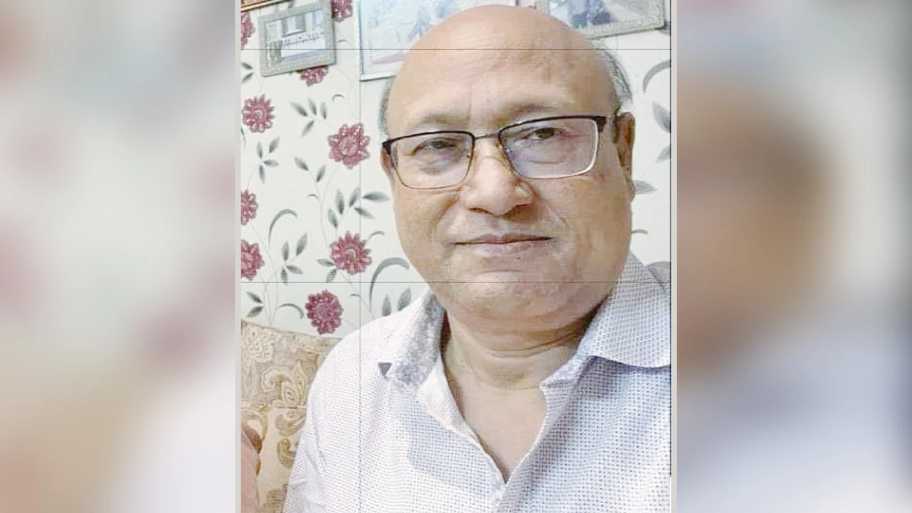 অবৈধ আয়ের অভিযোগে বাংলা টিভির পরিচালক সাঈদের বিরুদ্ধে দুদকের চার্জশিট