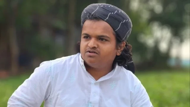 দ্বিতীয় বিয়ে নিয়ে মুখ খুললেন রফিকুল ইসলাম মাদানী