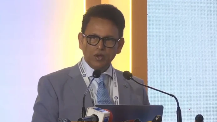উচ্চশিক্ষায় গবেষণা বাড়াতে সরকারের নতুন উদ্যোগ: শিক্ষামন্ত্রী