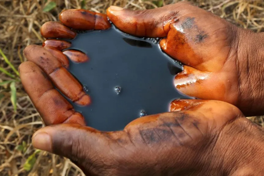 Oil clean-up 'scam' warnings ignored by Shell, whistle-blower