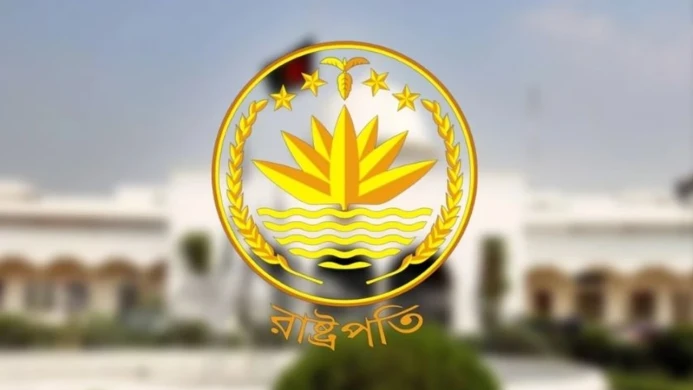আজ রাষ্ট্রপতি নির্বাচনে ফখরুল-অলির মনোনয়নপত্র যাচাই