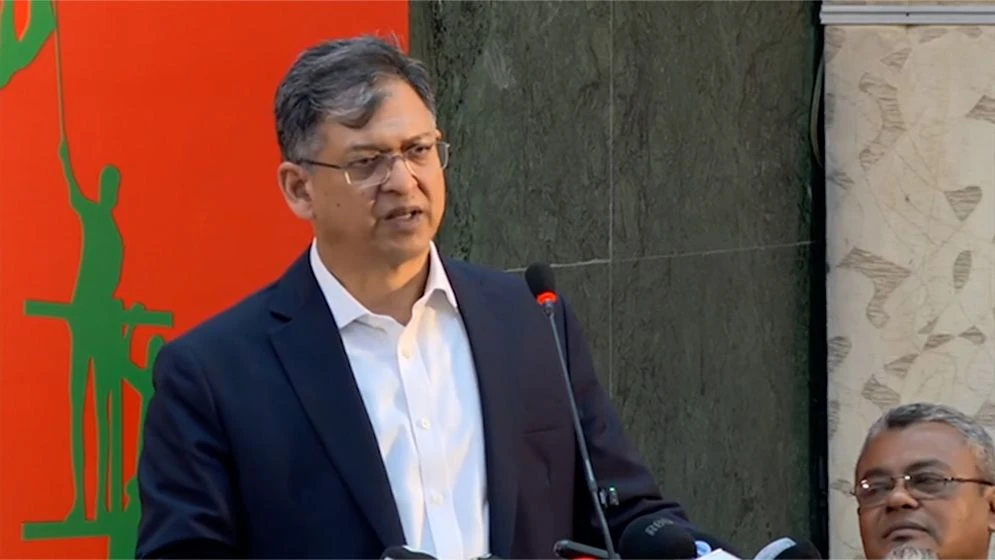 বাংলাদেশে আর চেতনা বিক্রির রাজনীতি চলবে না: স্বরাষ্ট্রমন্ত্রী