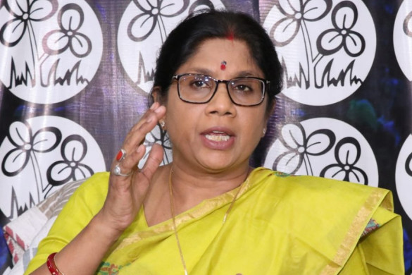 Garment traders’ meet focuses on kidswear