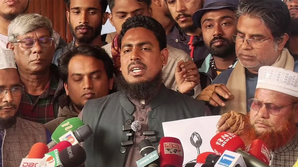 প্রার্থীদের হাদি ভাইয়ের মতো পরিণতি এড়াতে ব্যবস্থা নেয়ার আহ্বান এনসিপির