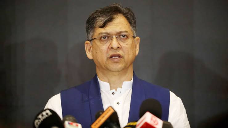ফ্যাসিবাদ প্রতিরোধে কোনো দেশে প্রধানমন্ত্রীর মেয়াদ নির্ধারিত নেই: সালাহউদ্দিন