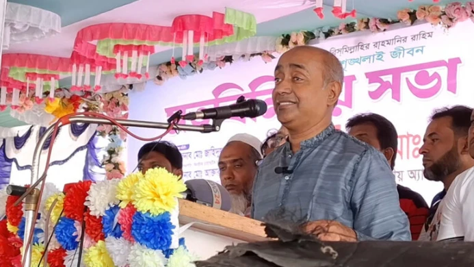 প্রধান উপদেষ্টার নেতৃত্বে ফেব্রুয়ারিতে নির্বাচন নিশ্চিত: অ্যাটর্নি জেনারেল