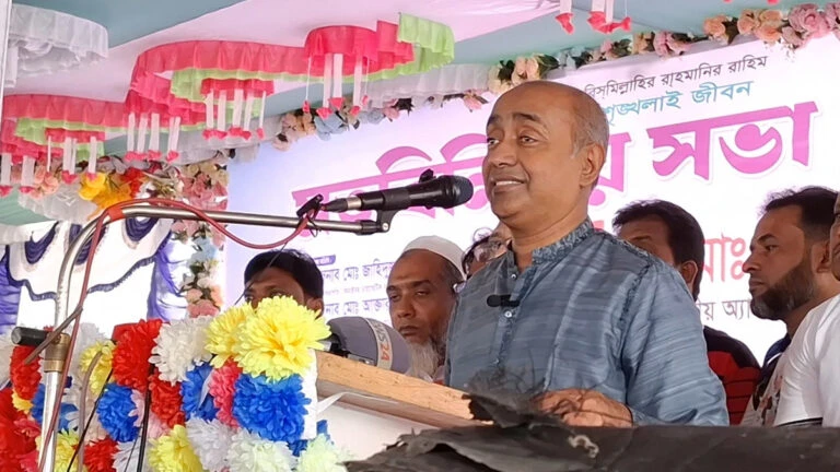 প্রধান উপদেষ্টার নেতৃত্বে ফেব্রুয়ারিতে নির্বাচন নিশ্চিত: অ্যাটর্নি জেনারেল