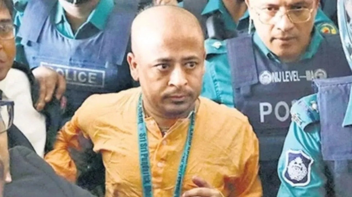 ইসকনের বহিষ্কৃত নেতা চিন্ময় কৃষ্ণ দাসের জামিন বিষয়ে হাইকোর্টের গুরুত্বপূর্ণ রুল জারি