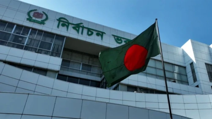 ঠাকুরগাঁও-১ উপনির্বাচনে ৬ প্রার্থীর মনোনয়নপত্র বৈধ