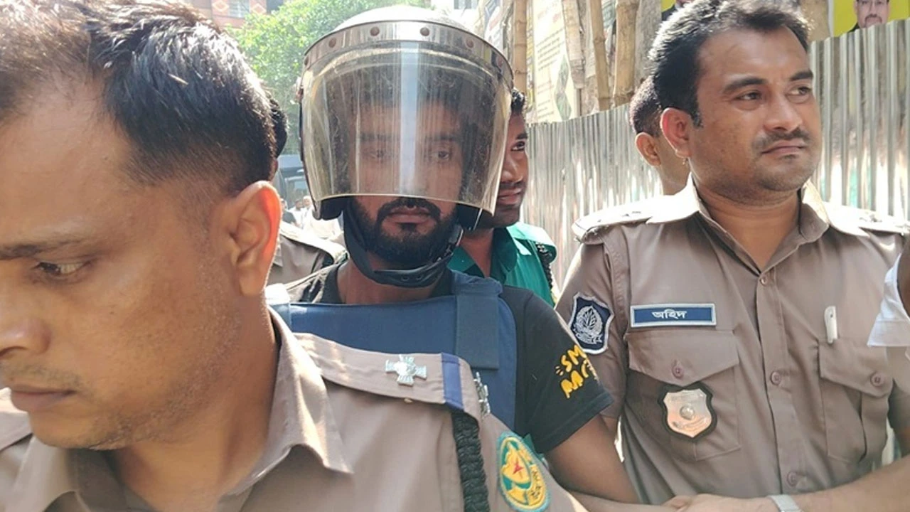 রামিসা হত্যা মামলায় আদালতে সাক্ষ্যগ্রহণ শুরু