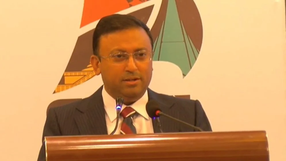 চীনের অর্থনৈতিক করিডোর প্রস্তাবে ইতিবাচক সরকার: হুমায়ুন কবির