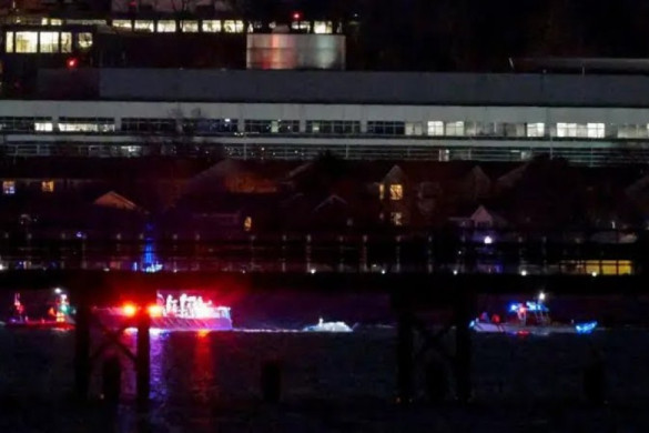 What we know so far about Washington DC plane crash