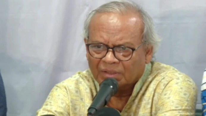 বিএনপির কোনো আঁতাত নেই আওয়ামী দোসরদের সঙ্গে: রিজভী