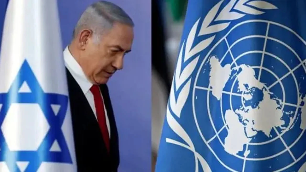 UN Adds Israel to Monitoring List Over Allegations