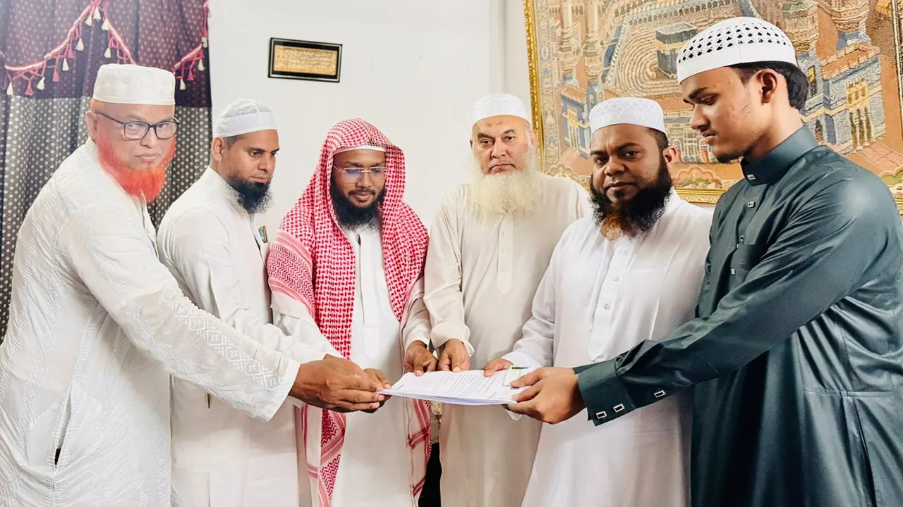 লিবিয়ায় আন্তর্জাতিক কোরআন প্রতিযোগিতায় যাচ্ছে বাংলাদেশি প্রতিনিধি