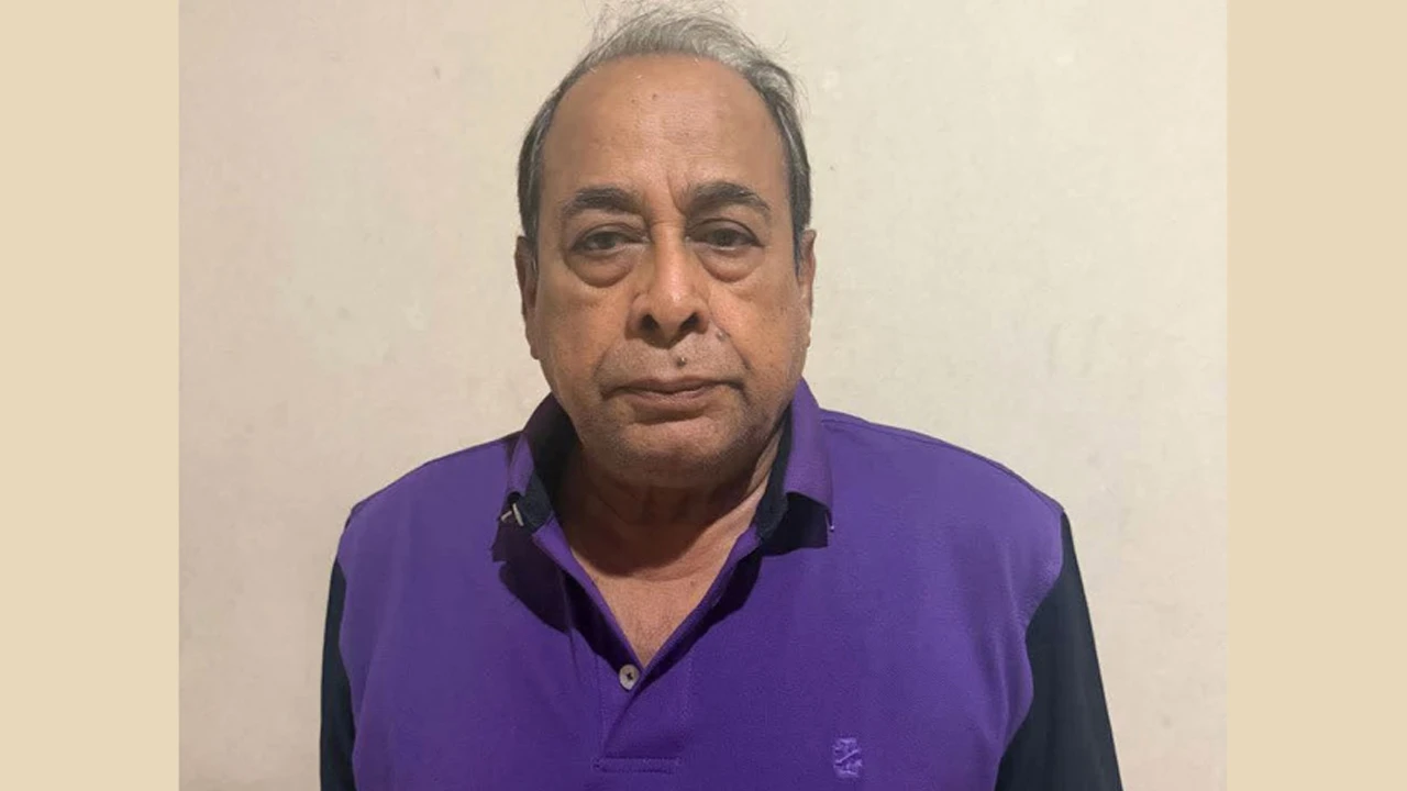 মোজাফফর হোসেনকে ট্রাইব্যুনালে হাজিরের নির্দেশ
