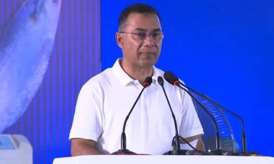 রাজস্ব নিয়ে জনগণের বিভ্রান্তি দূর করাই বড় চ্যালেঞ্জ: প্রধানমন্ত্রী