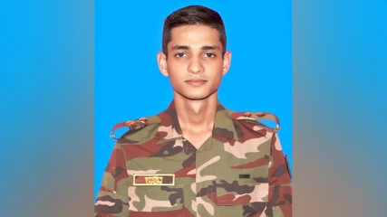 তানজিম হত্যা মামলায় ৪ জনের মৃত্যুদণ্ড