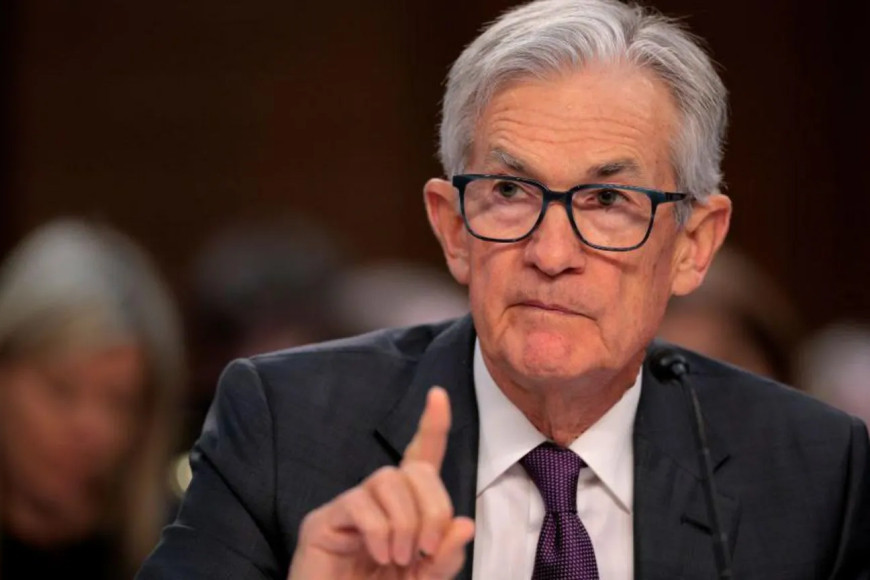 US Fed warns Trump's tariffs may increase prices