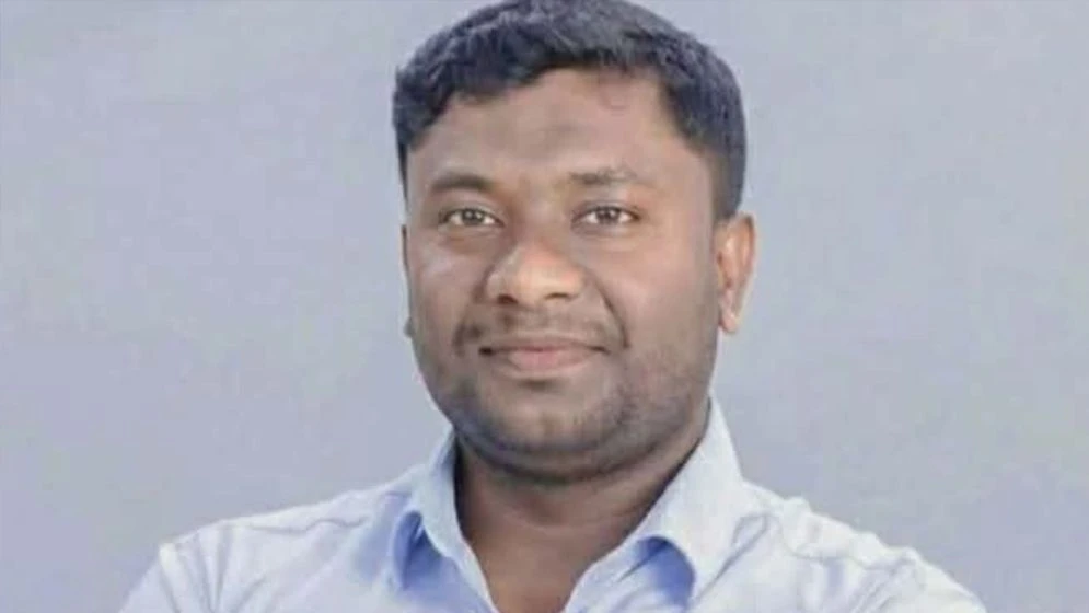 ধর্ষণ মামলায় অভিযুক্ত শিবির নেতা জিসান কারাগারে