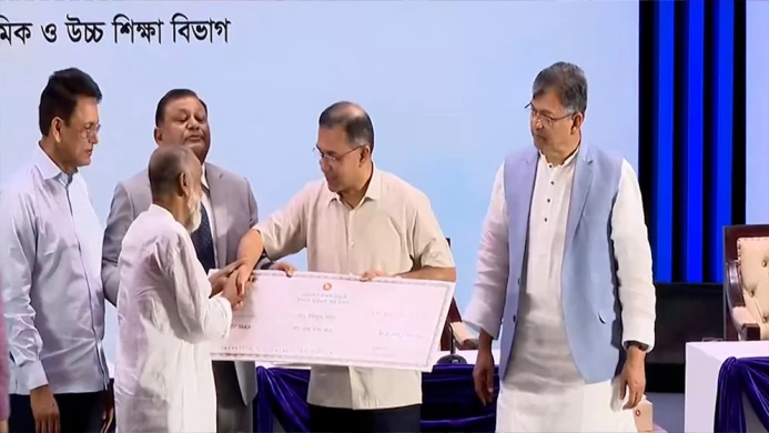 অবসরপ্রাপ্ত শিক্ষক-কর্মচারীদের বকেয়া অর্থ দিল সরকার