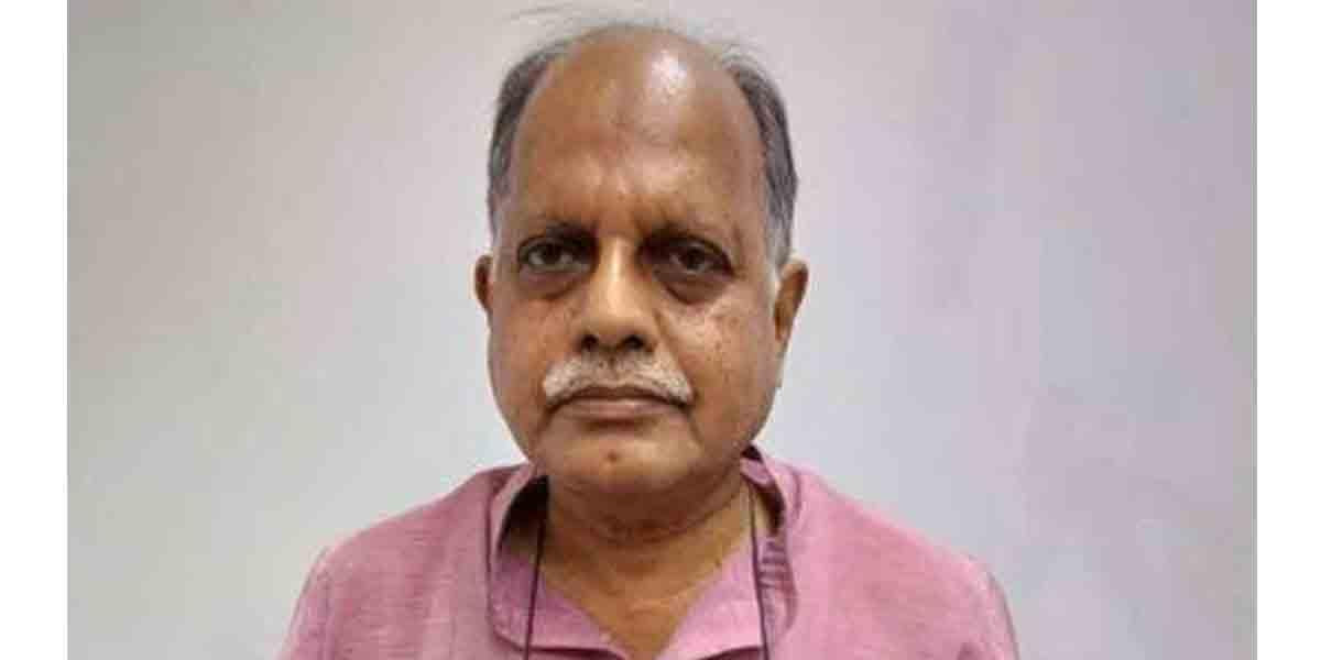 নিখোঁজ মরদেহ উদ্ধার হওয়া সাংবাদিক বিভুরঞ্জনের শেষ বার্তা- কি লিখেছিলেন তিনি