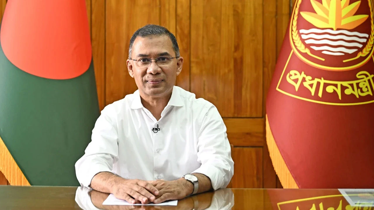 আজ যশোরে সফরে যাচ্ছেন প্রধানমন্ত্রী তারেক রহমান