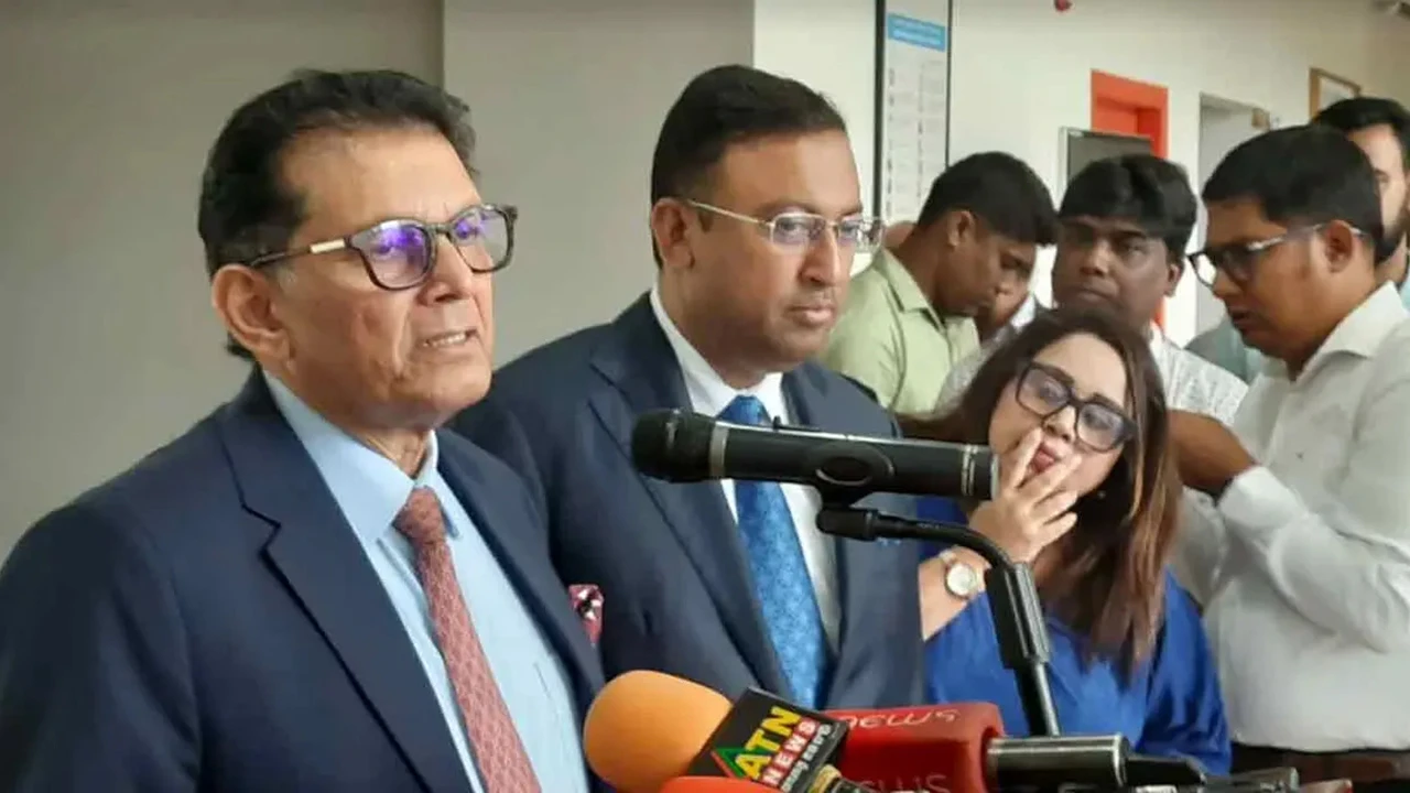 হাসিনা ও হাদি হত্যাকারীদের ফেরত চাইল বাংলাদেশ