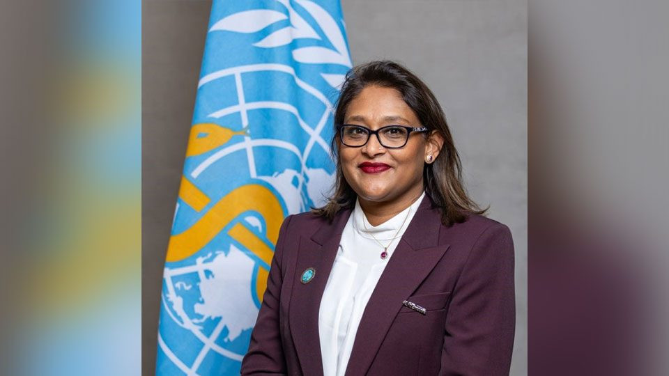 Saima Wazed Put on Leave from WHO Amid Corruption Allegations