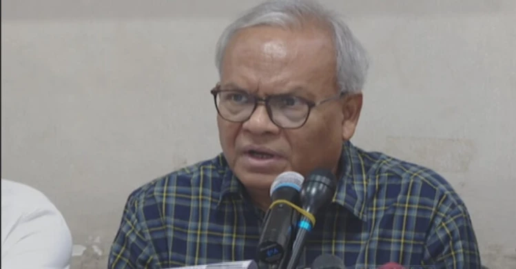 যোগ্য কর্মকর্তাদের গুরুত্বহীন করে প্রশাসন পরিচালিত হচ্ছে: রুহুল কবির রিজভী