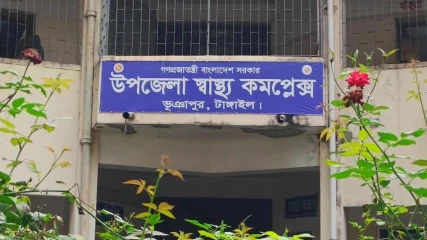 নবজাতককে হামের টিকার বদলে দেওয়া হলো জলাতঙ্কের টিকা