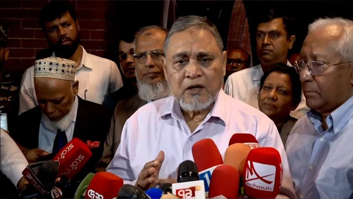 রাষ্ট্রপতি নির্বাচন আয়োজনের প্রস্তুতি ইসির, শিগগিরই গেজেট