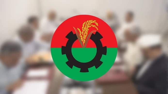 বিএনপির স্থায়ী কমিটিতে যুক্ত হলেন চার নেতা
