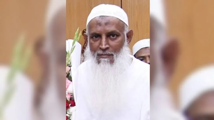 মধ্যপ্রাচ্যের পরিস্থিতি নিবিড় পর্যবেক্ষণে সরকার : ধর্মমন্ত্রী