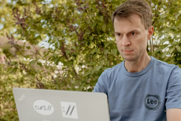 Will young developers take on key open source software