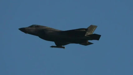 ট্রাম্পের সতর্কবার্তার পর ইরানে মার্কিন হামলা