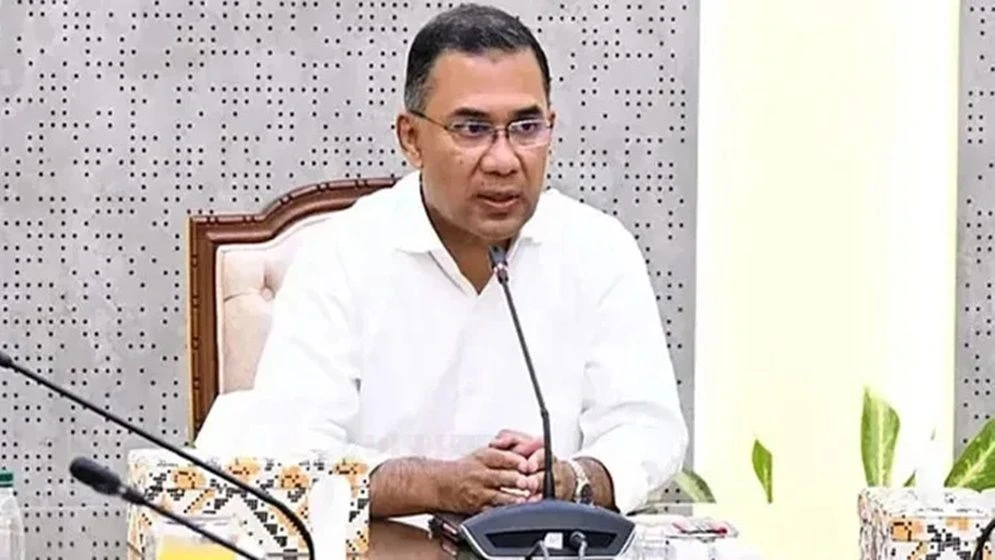 ঢাবিতে প্রথম সরকারি কর্মসূচিতে যাচ্ছেন প্রধানমন্ত্রী তারেক রহমান