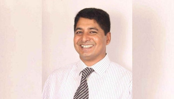 নারায়ণগঞ্জ-১ আসনে ত্যাগীদের মূল্যায়ন চায় কেন্দ্রীয় যুবদল নেতা দুলাল হোসেন