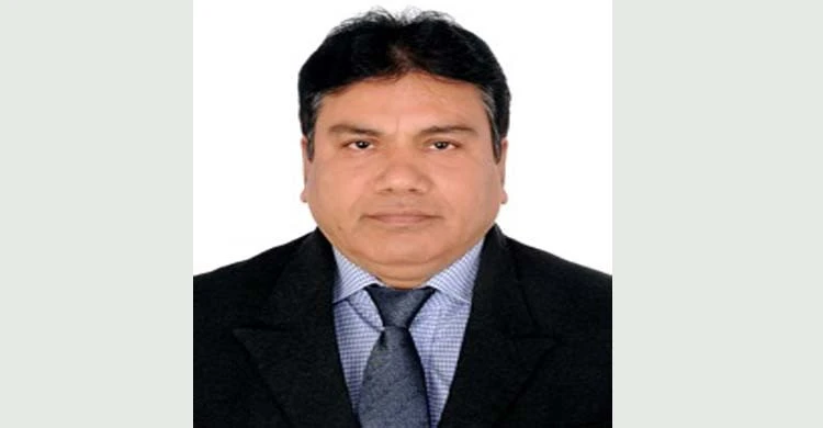 দুর্নীতিতে অভিযুক্ত আব্দুর রশীদ মিয়া হলেন এলজিইডির প্রধান প্রকৌশলী