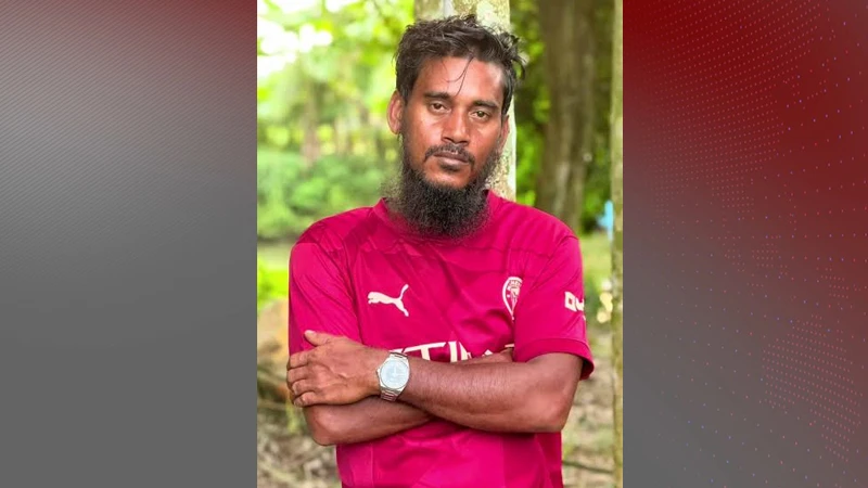 কনটেন্ট ক্রিয়েটর রিপন মিয়ার বিরুদ্ধে ধর্ষণ মামলা