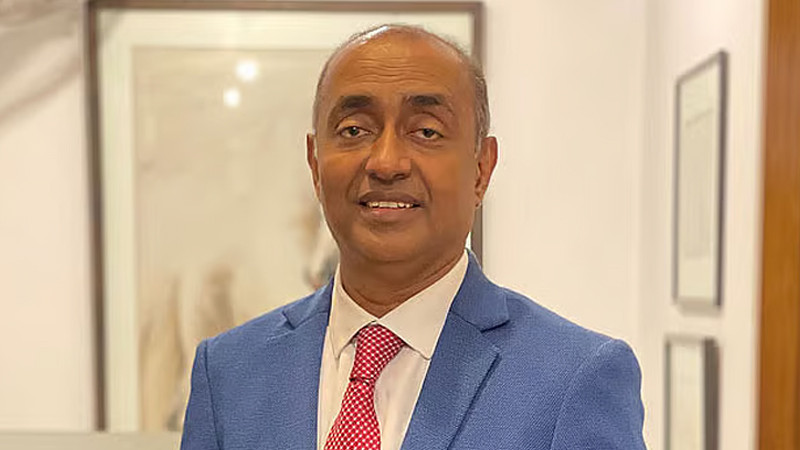 শেখ হাসিনার বিরুদ্ধে ট্রাইব্যুনাল বিচার স্বচ্ছ ও কম্প্রোমাইজবিহীন হবে: অ্যাটর্নি জেনারেল