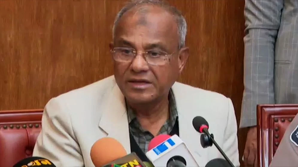 হাদি হত্যার বিচার এই সরকারের আমলেই শেষ হবে: স্বরাষ্ট্র উপদেষ্টা