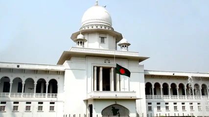 গর্ভের সন্তানের লিঙ্গ পরিচয় প্রকাশে হাইকোর্টের নিষেধাজ্ঞা