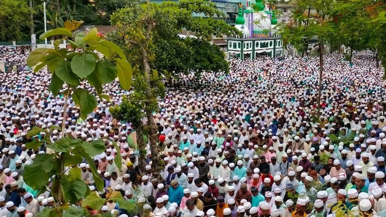 গায়েবানা জানাজা প্রসঙ্গে কোরআন-হাদিসের নির্দেশনা কী?
