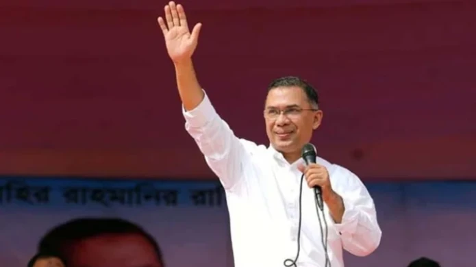 কক্সবাজার সফরে যাচ্ছেন প্রধানমন্ত্রী তারেক রহমান