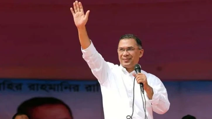 কক্সবাজার সফরে যাচ্ছেন প্রধানমন্ত্রী তারেক রহমান