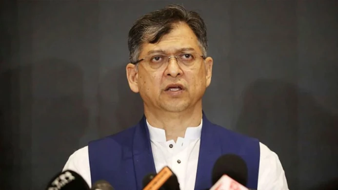 জনগণের চাহিদা বিবেচনায় বাজেট প্রণয়ন: স্বরাষ্ট্রমন্ত্রী